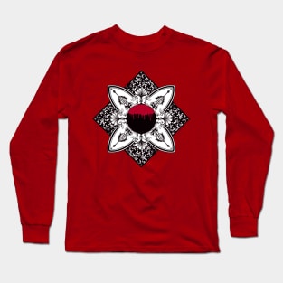 Crimson Thirst - Sunweaver Long Sleeve T-Shirt